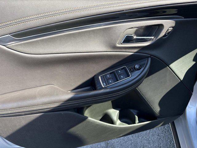 used 2020 Chevrolet Impala car, priced at $16,991