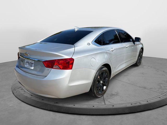 used 2020 Chevrolet Impala car, priced at $16,991