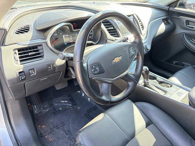 used 2020 Chevrolet Impala car, priced at $16,991