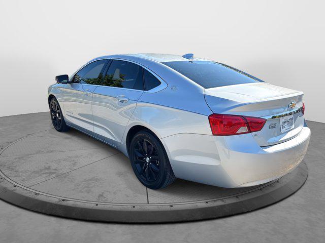 used 2020 Chevrolet Impala car, priced at $16,991