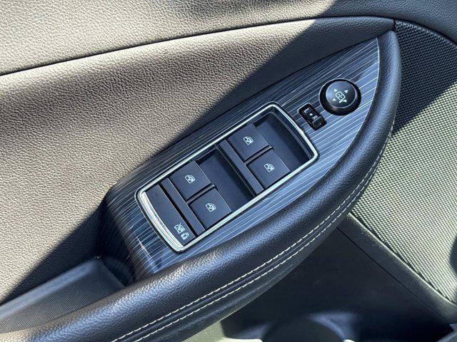 used 2020 Chevrolet Impala car, priced at $16,991
