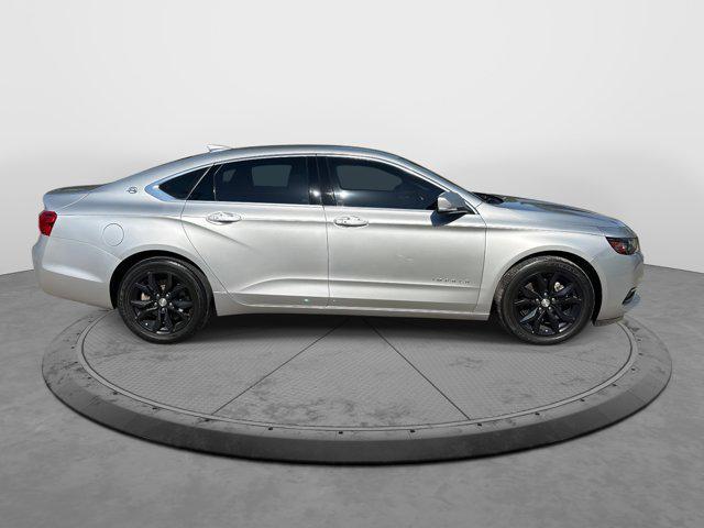 used 2020 Chevrolet Impala car, priced at $16,991