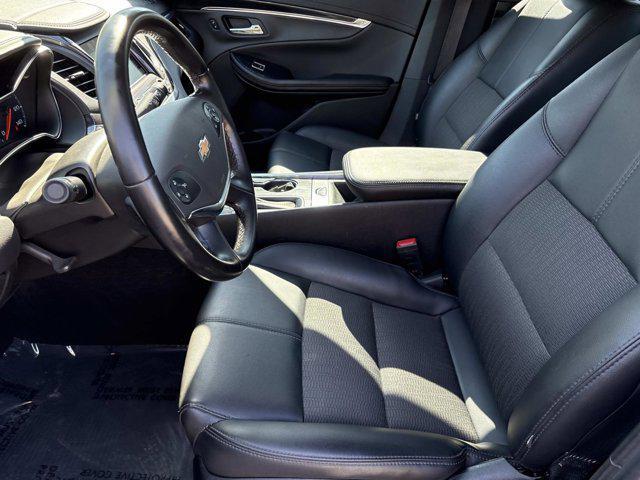 used 2020 Chevrolet Impala car, priced at $16,991
