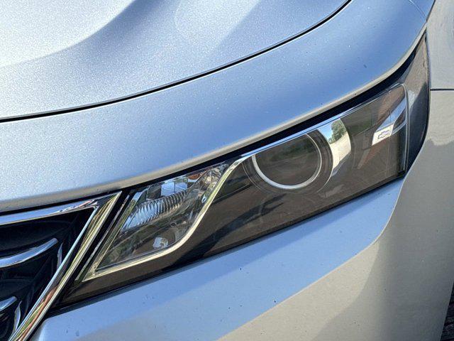 used 2020 Chevrolet Impala car, priced at $16,991