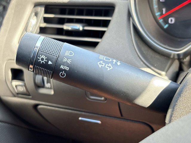 used 2020 Chevrolet Impala car, priced at $16,991