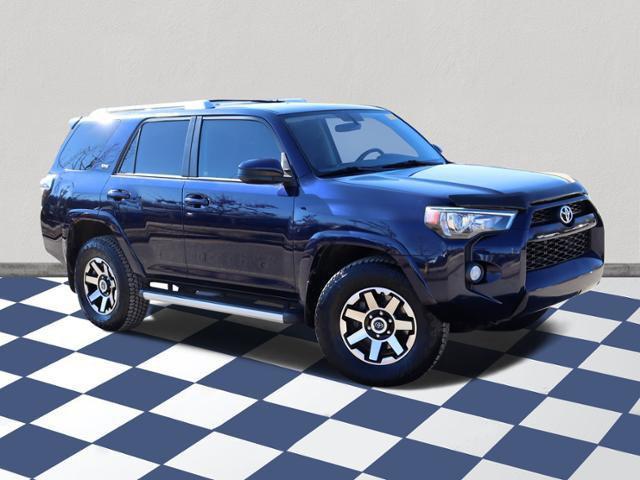 used 2016 Toyota 4Runner car, priced at $23,969