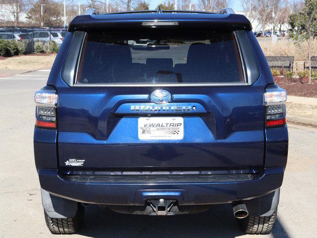 used 2016 Toyota 4Runner car, priced at $23,969