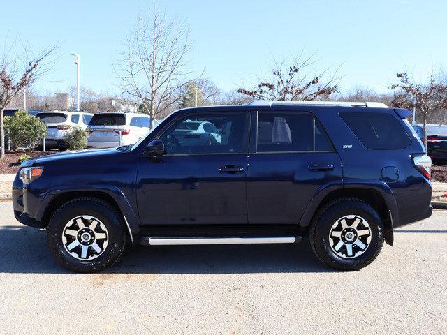 used 2016 Toyota 4Runner car, priced at $23,969