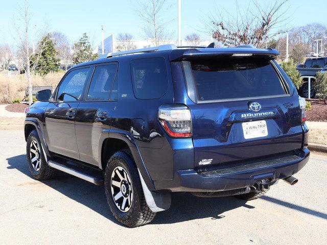 used 2016 Toyota 4Runner car, priced at $23,969