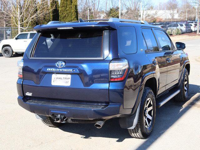 used 2016 Toyota 4Runner car, priced at $23,969