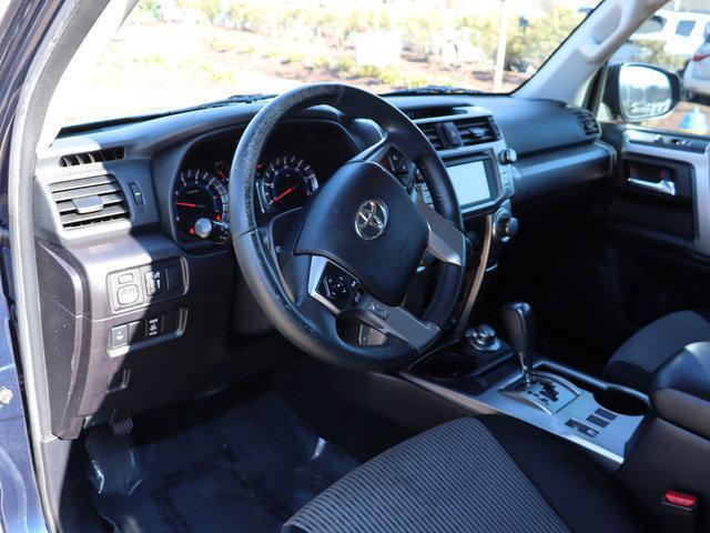 used 2016 Toyota 4Runner car, priced at $23,969