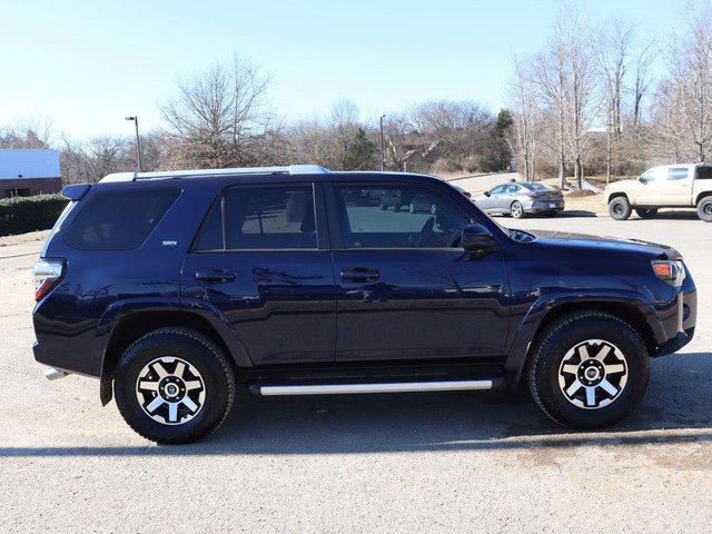 used 2016 Toyota 4Runner car, priced at $23,969