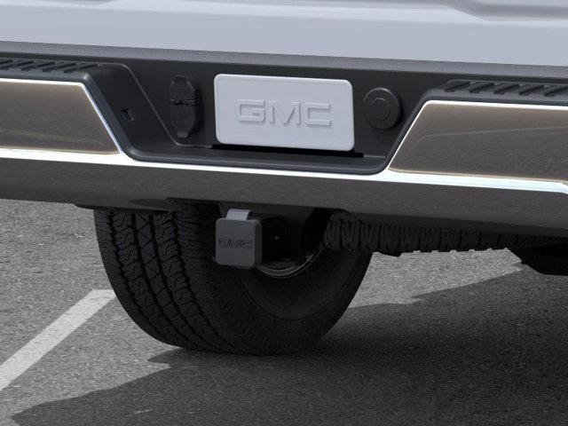 new 2025 GMC Sierra 2500 car, priced at $56,980