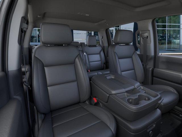 new 2025 GMC Sierra 2500 car, priced at $56,980