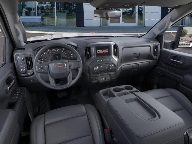 new 2025 GMC Sierra 2500 car, priced at $56,980
