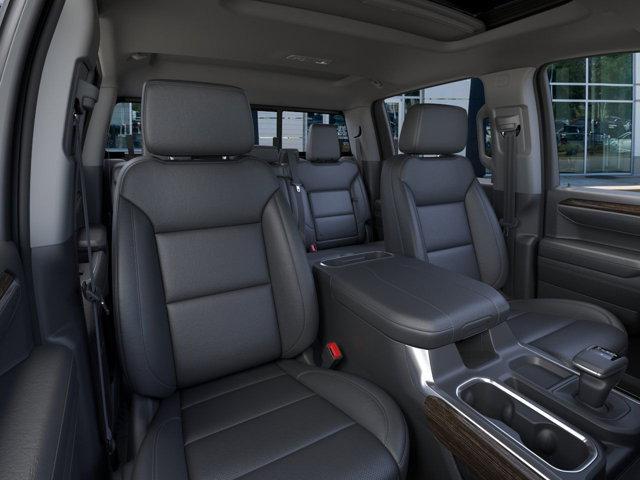 new 2026 GMC Sierra 1500 car, priced at $67,775