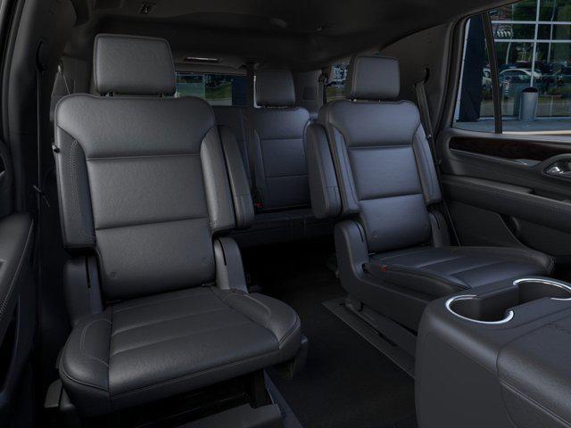 new 2024 GMC Yukon car, priced at $95,405