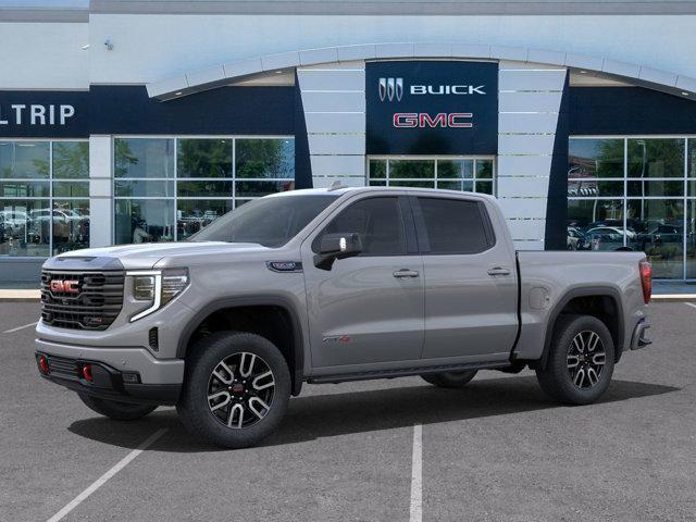 new 2025 GMC Sierra 1500 car, priced at $74,750