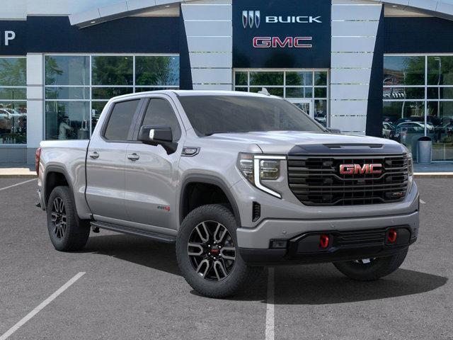 new 2025 GMC Sierra 1500 car, priced at $74,750