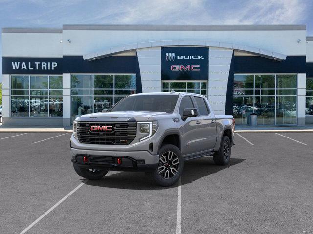 new 2025 GMC Sierra 1500 car, priced at $74,750