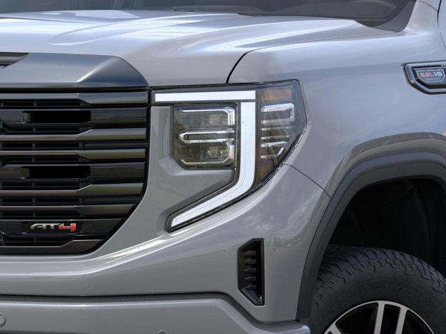 new 2025 GMC Sierra 1500 car, priced at $74,750