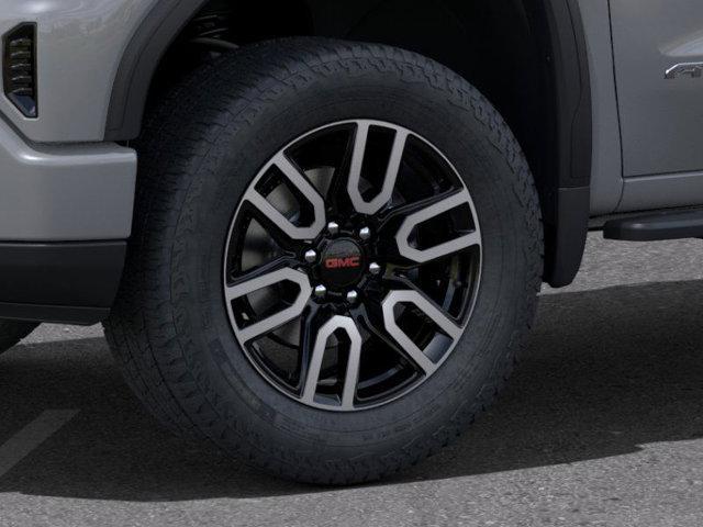 new 2025 GMC Sierra 1500 car, priced at $74,750