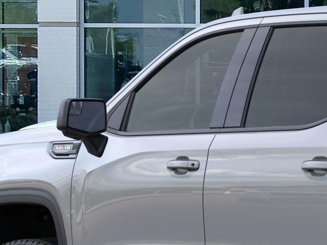 new 2025 GMC Sierra 1500 car, priced at $74,750