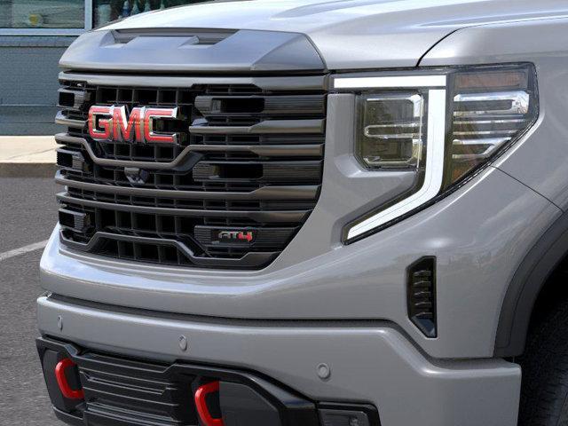 new 2025 GMC Sierra 1500 car, priced at $74,750