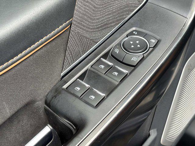 used 2021 Ford F-150 car, priced at $45,991