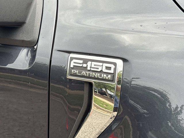 used 2021 Ford F-150 car, priced at $45,991
