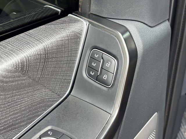 used 2021 Ford F-150 car, priced at $45,991