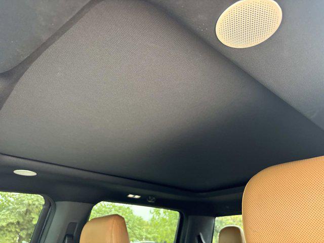 used 2021 Ford F-150 car, priced at $45,991