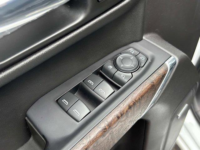 used 2020 GMC Sierra 1500 car, priced at $39,385