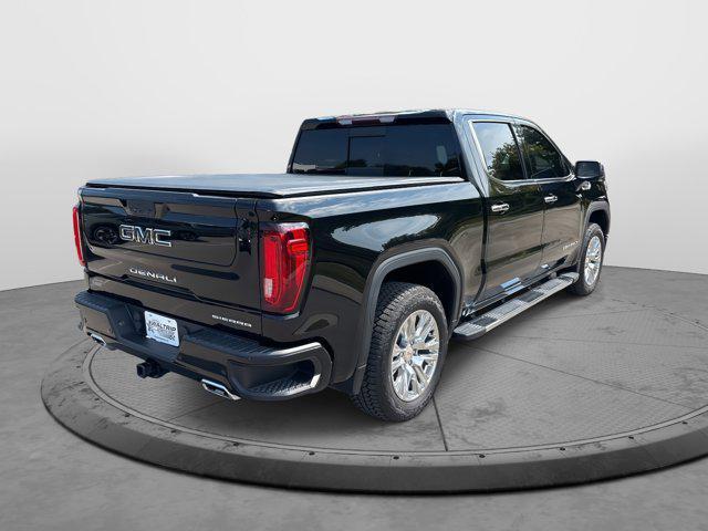 used 2021 GMC Sierra 1500 car, priced at $46,072