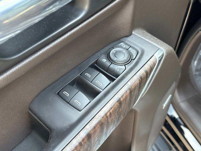 used 2021 GMC Sierra 1500 car, priced at $46,072