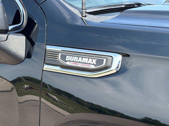 used 2021 GMC Sierra 1500 car, priced at $46,072