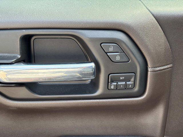 used 2021 GMC Sierra 1500 car, priced at $46,072