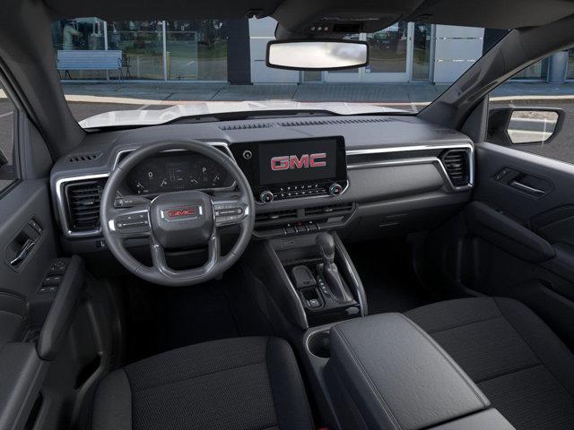 new 2024 GMC Canyon car, priced at $39,915