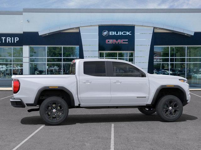 new 2024 GMC Canyon car, priced at $39,915