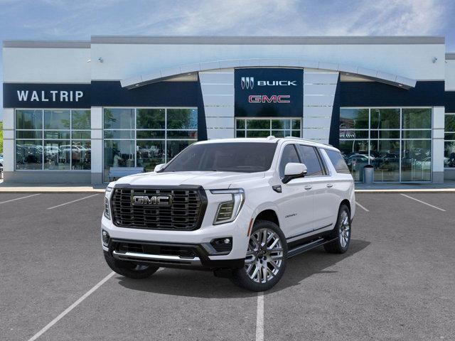 new 2026 GMC Yukon XL car, priced at $111,935