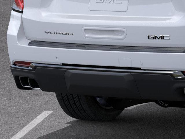 new 2026 GMC Yukon XL car, priced at $111,935
