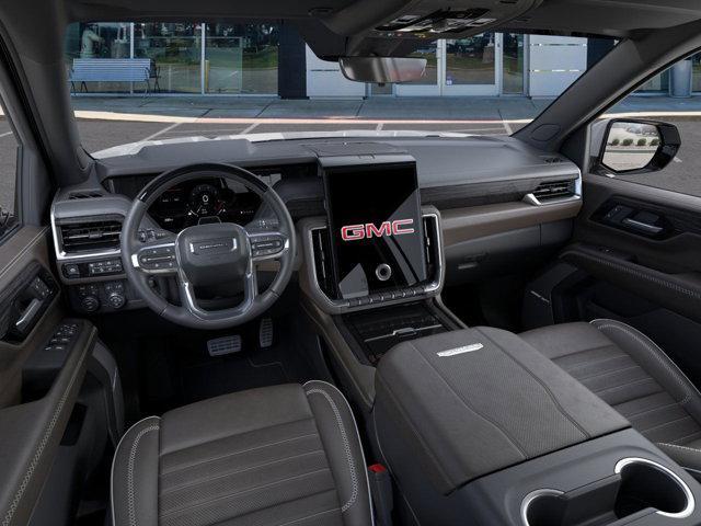 new 2026 GMC Yukon XL car, priced at $111,935