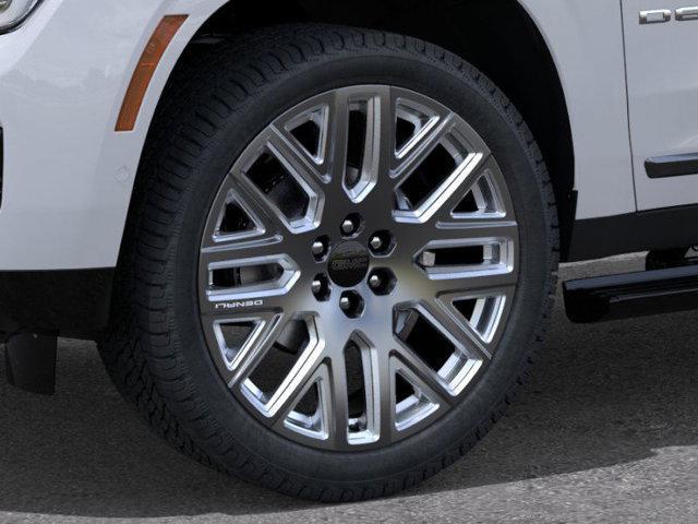 new 2026 GMC Yukon XL car, priced at $111,935
