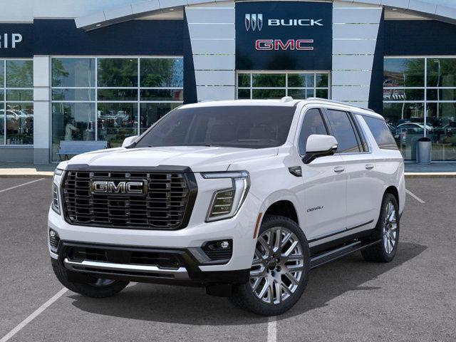 new 2026 GMC Yukon XL car, priced at $111,935