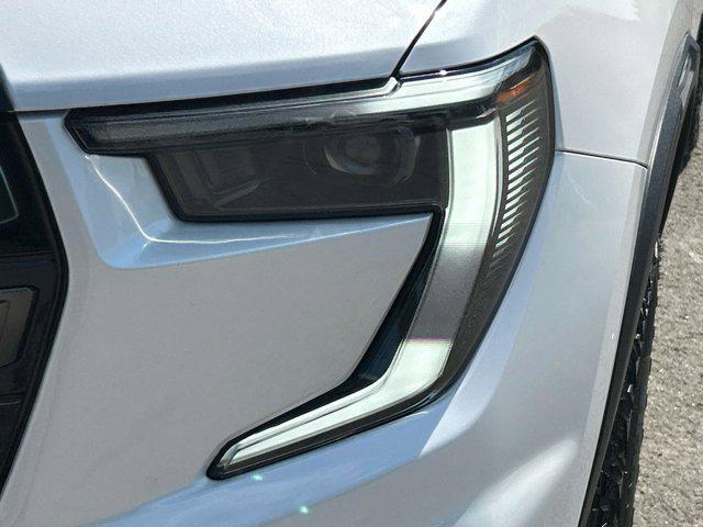 used 2024 GMC Acadia car, priced at $49,869