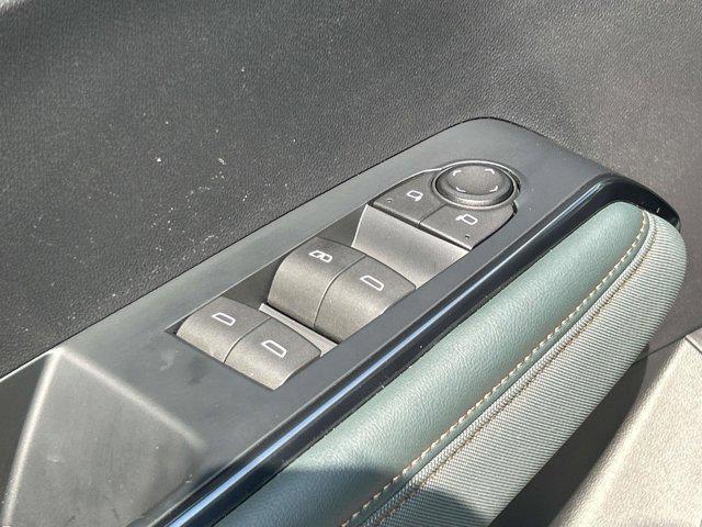 used 2024 GMC Acadia car, priced at $49,869