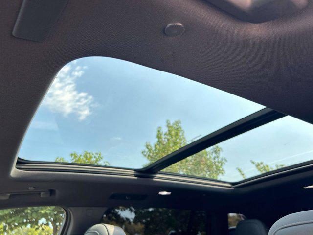 used 2024 GMC Acadia car, priced at $49,869