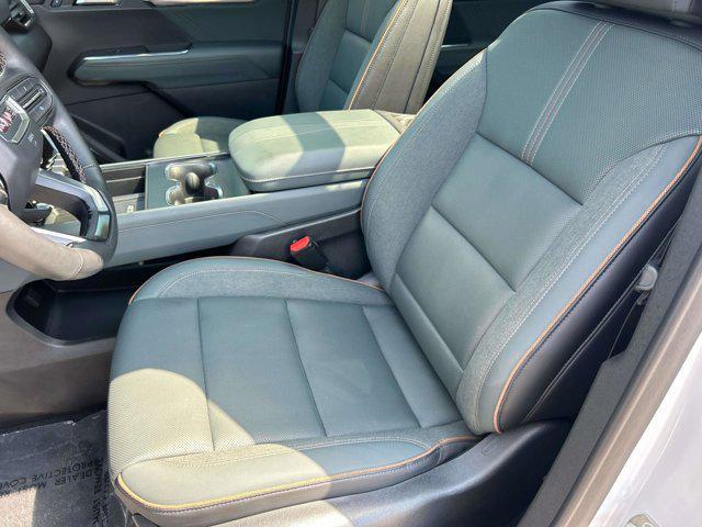 used 2024 GMC Acadia car, priced at $49,869