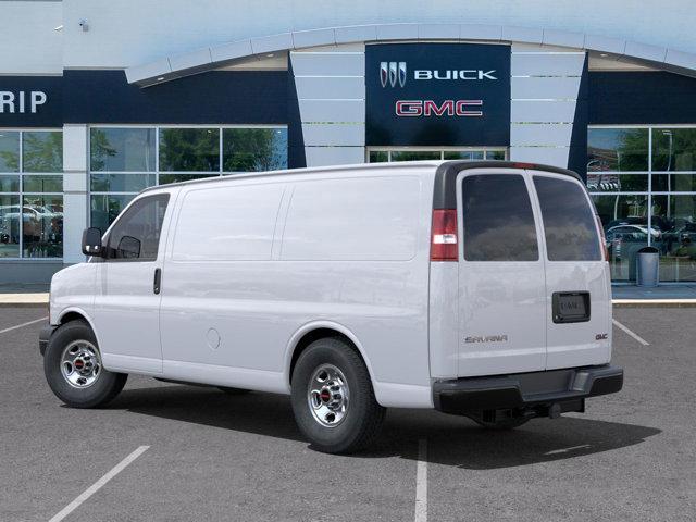 new 2024 GMC Savana 2500 car, priced at $46,028