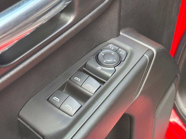 used 2021 Chevrolet Silverado 1500 car, priced at $42,534